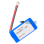Batería para PLC ER14505-2 [Batería de repuesto]
